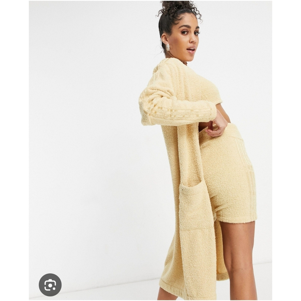 ADIDAS Cardigan - Picture 2 of 16